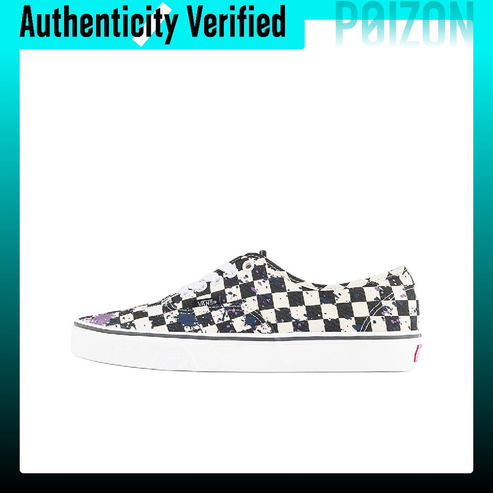 Vans Authentic Skate Shoes Uni - огляд і ціна Vans Shoes Authentic