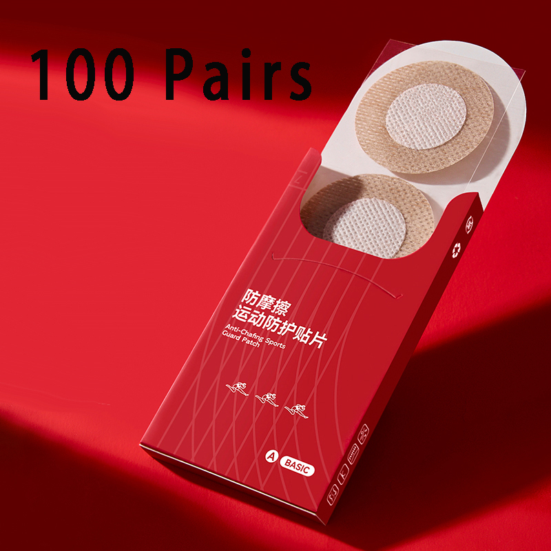 200pcs Invisible Men Nipple Co - огляд і ціна Strapless Bra Adhesive