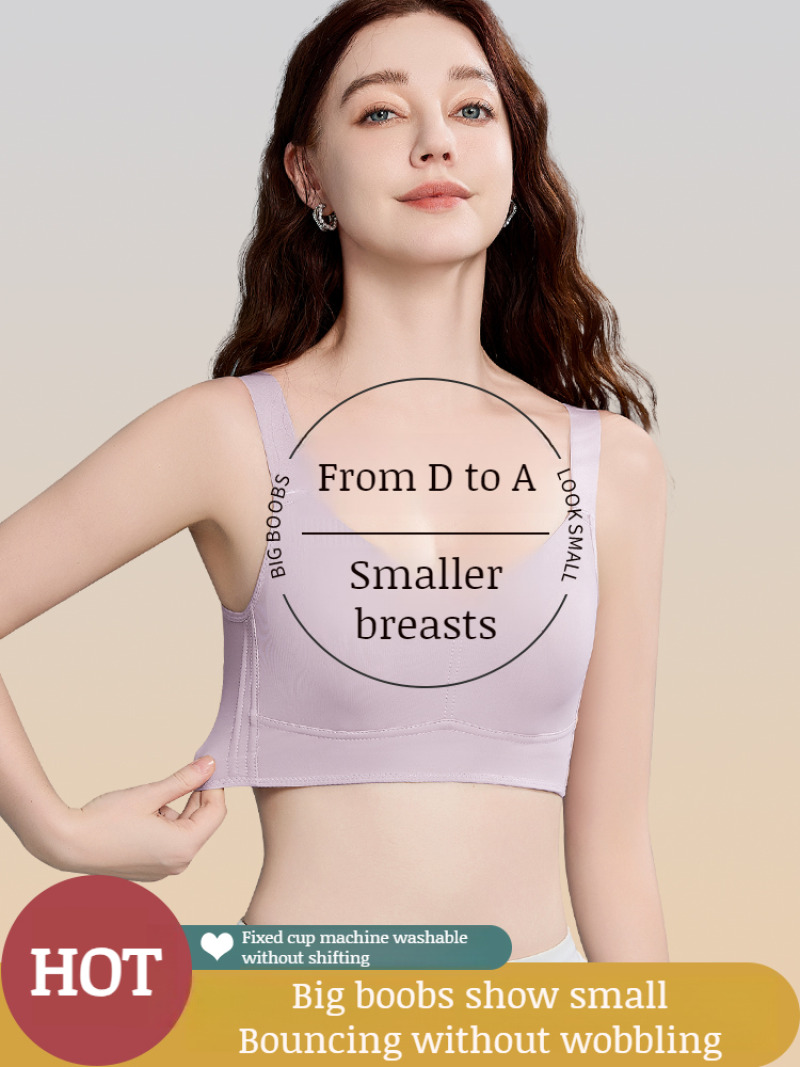 Brelira Bras For Women Full Co - огляд і ціна Full Coverage Bra
