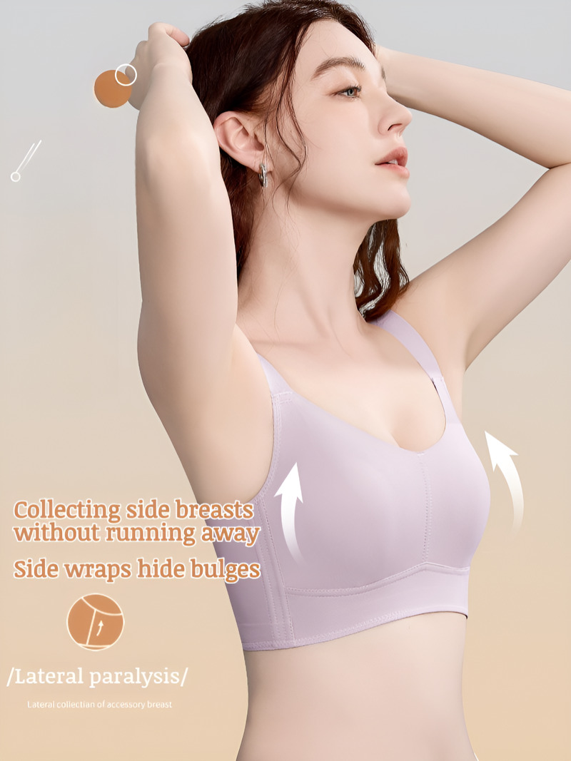 Brelira Bras For Women Full Co - огляд і ціна Full Coverage Bra