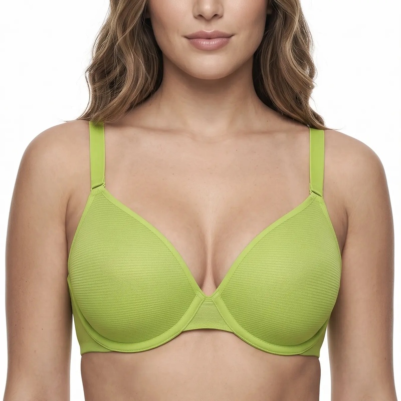 HSIA Seraphina 5-Way Multiway  - огляд і ціна Underwire Bra Padded