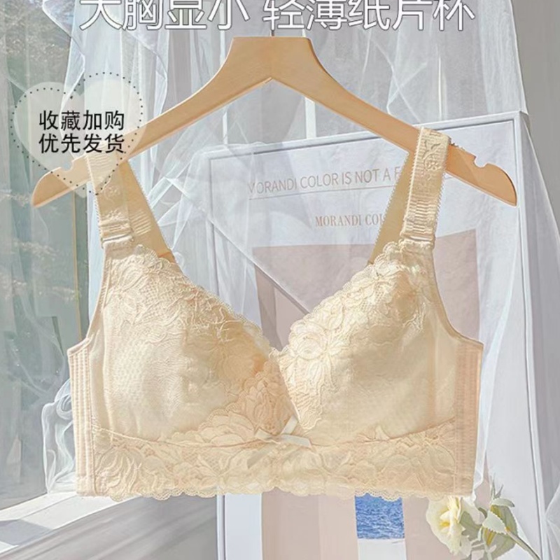 Ultra-thin Lace Summer New Bre - огляд і ціна Mastectomy Bra Pocket