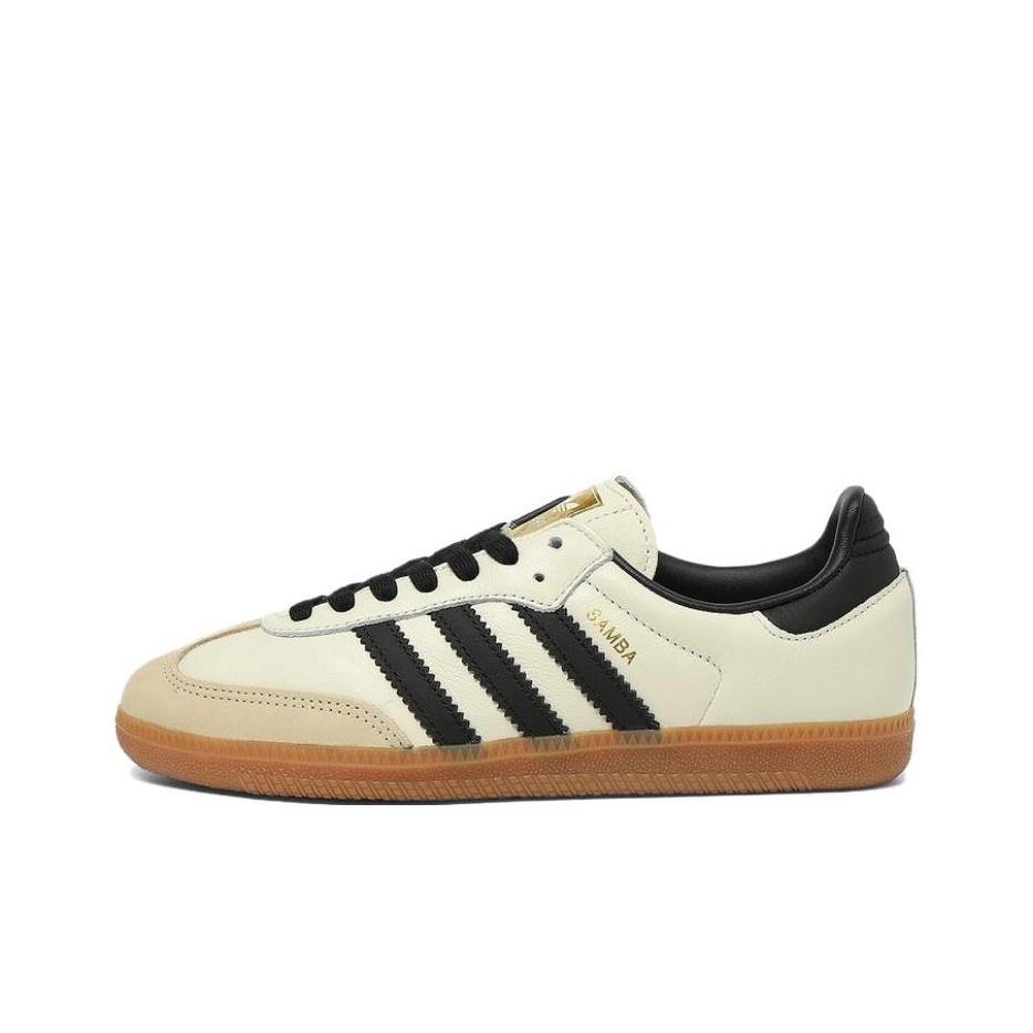 Adidas Originals SAMBA OG Low  - огляд і ціна Adidas Shoes Samba