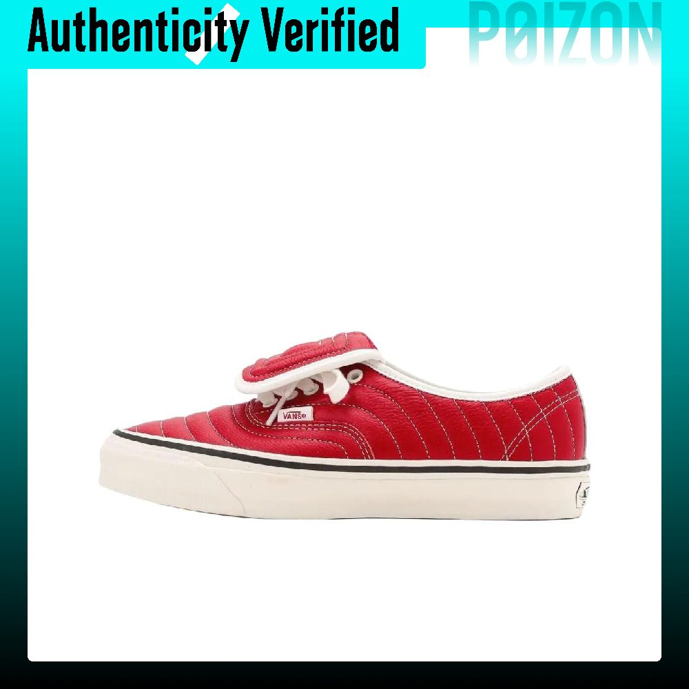 Vans Premium Authentic 44 Skat - огляд і ціна Vans Shoes Authentic
