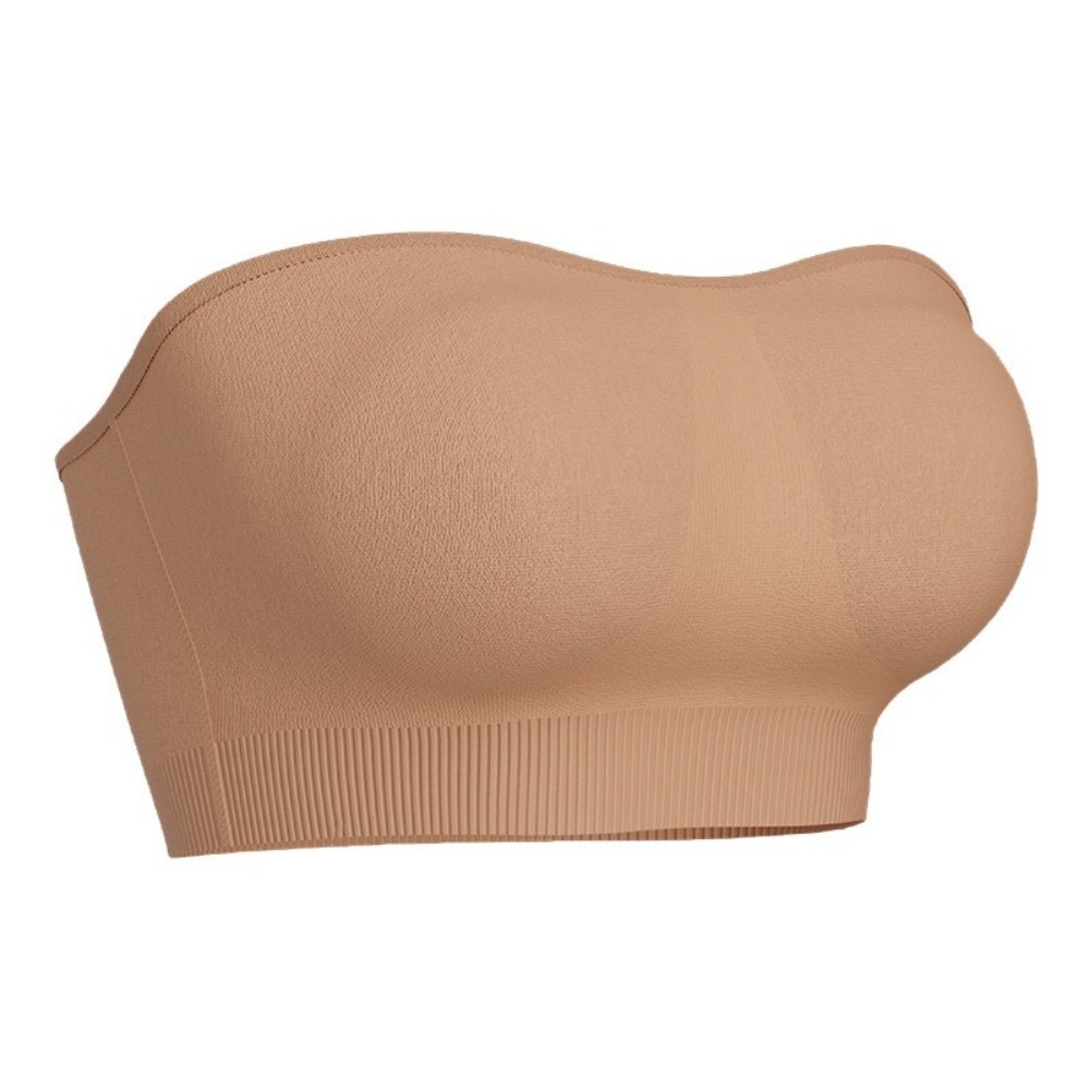 Comfortable with Padding Strap - огляд і ціна Push Up Bra Silicone