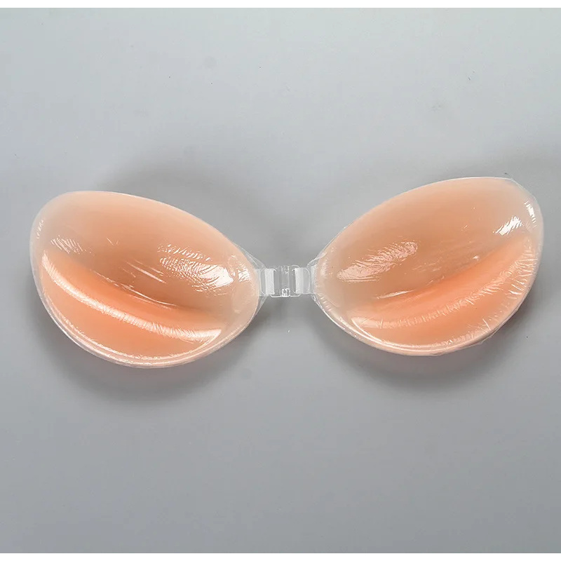 NuBra Silicone Bra for Women - - огляд і ціна Underwire Bra Padded