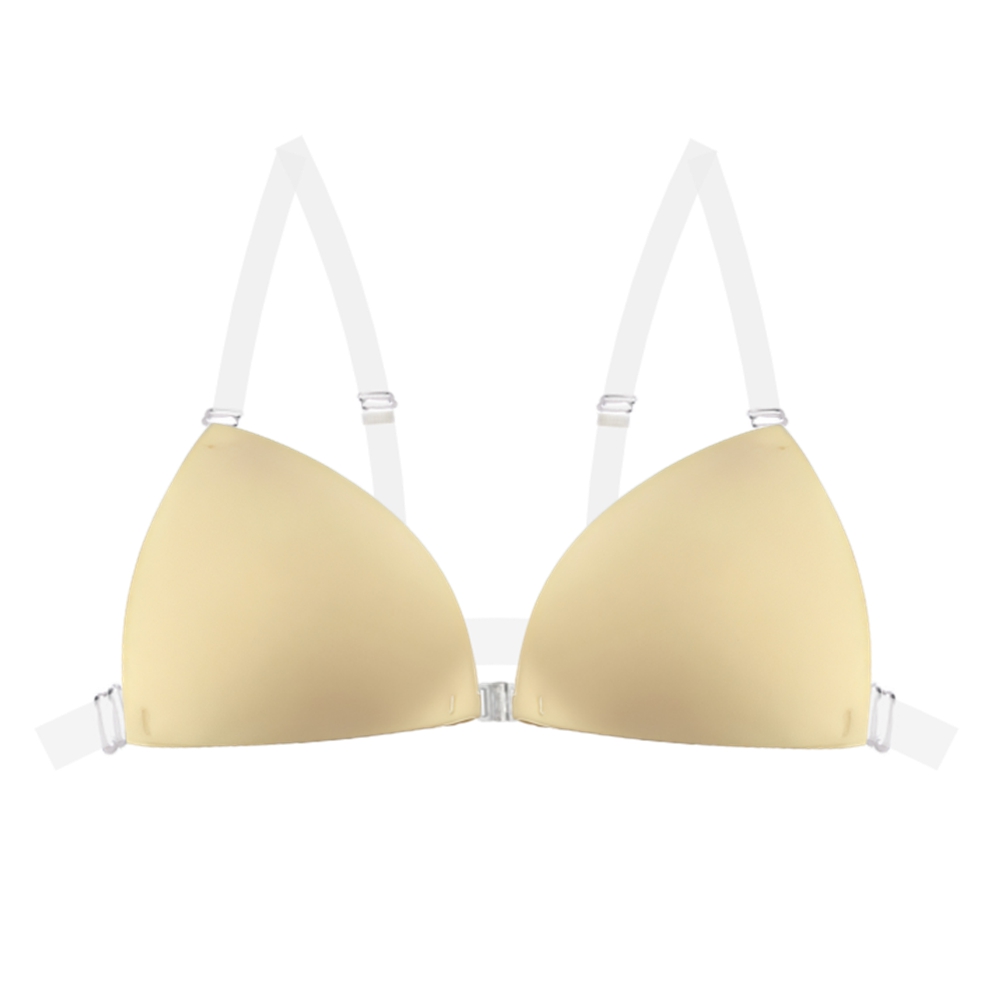 Sticky Bra for Women Backless  - огляд і ціна Backless Bra Sticky