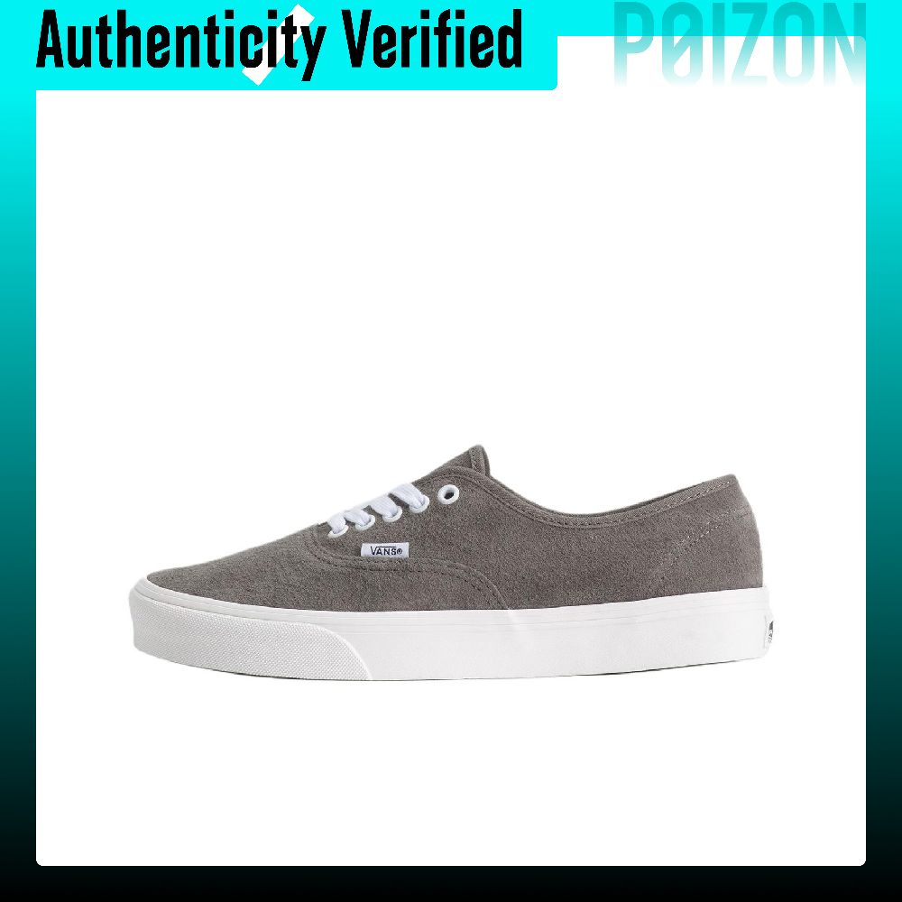 Vans Authentic Skate Shoes Uni - огляд і ціна Vans Shoes Authentic